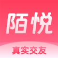 陌悦交友app