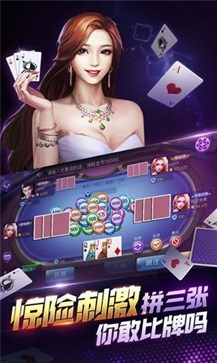 曲靖西元棋牌飞小鸡ios(图2)