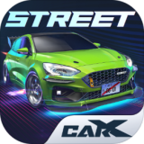 CarX Street 街头赛车中文版