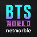 bts world中文版