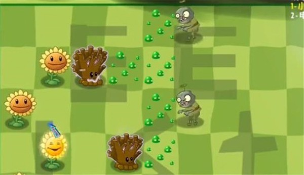 pvz异域探险0.4.3(图2)