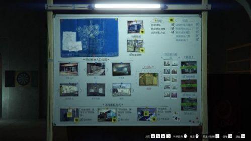 gta赌场豪劫逃跑路线(gta赌场抢劫怎么逃离追捕)