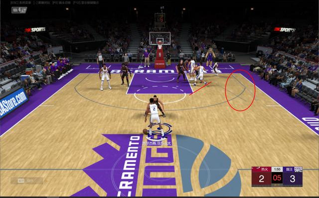 nba2k20生涯模式三分射手(nba2kol2历史三分射手推荐)  第3张