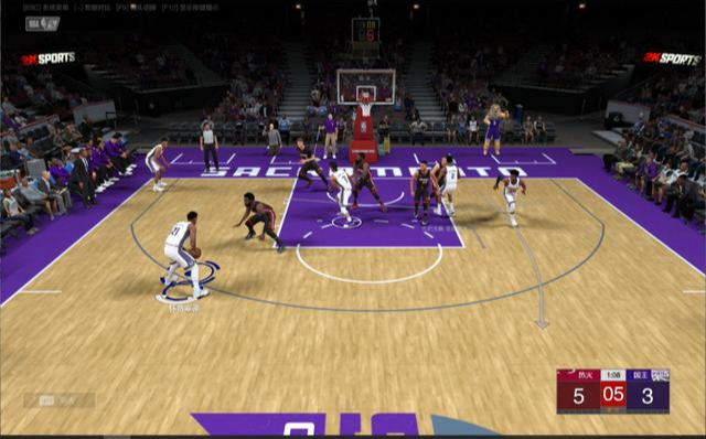 nba2k20生涯模式三分射手(nba2kol2历史三分射手推荐)  第5张