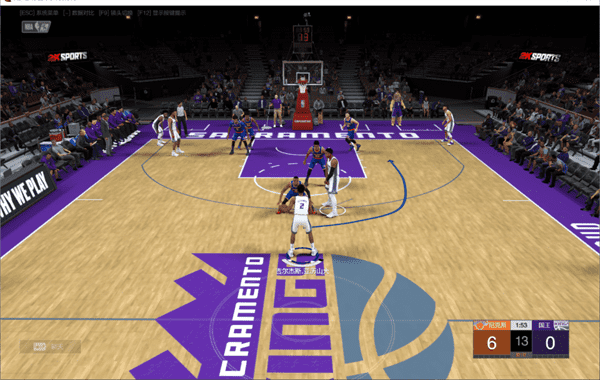 nba2k20生涯模式三分射手(nba2kol2历史三分射手推荐)  第7张