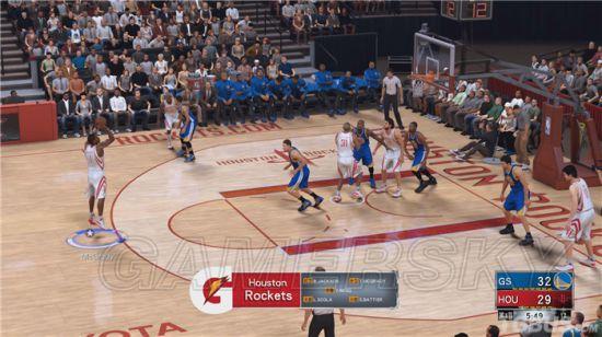 nba2k17生涯模式名单更新吗(nba2k17生涯模式动作哪里改)  第2张