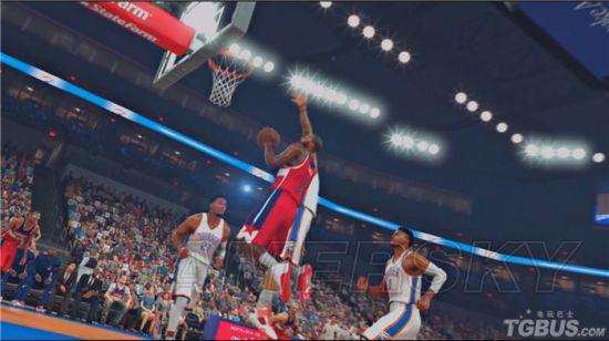 nba2k17生涯模式名单更新吗(nba2k17生涯模式动作哪里改)  第3张