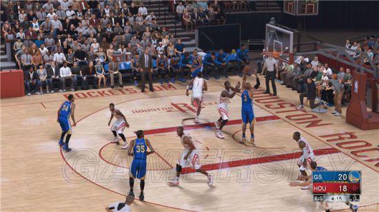 nba2k17生涯模式名单更新吗(nba2k17生涯模式动作哪里改)  第5张