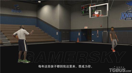 nba2k17生涯模式名单更新吗(nba2k17生涯模式动作哪里改)  第6张