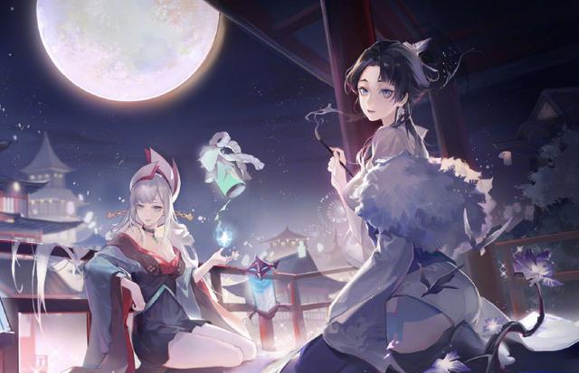 阴阳师对弈竞猜式神胜率(阴阳师对弈竞猜怎么获胜)  第5张