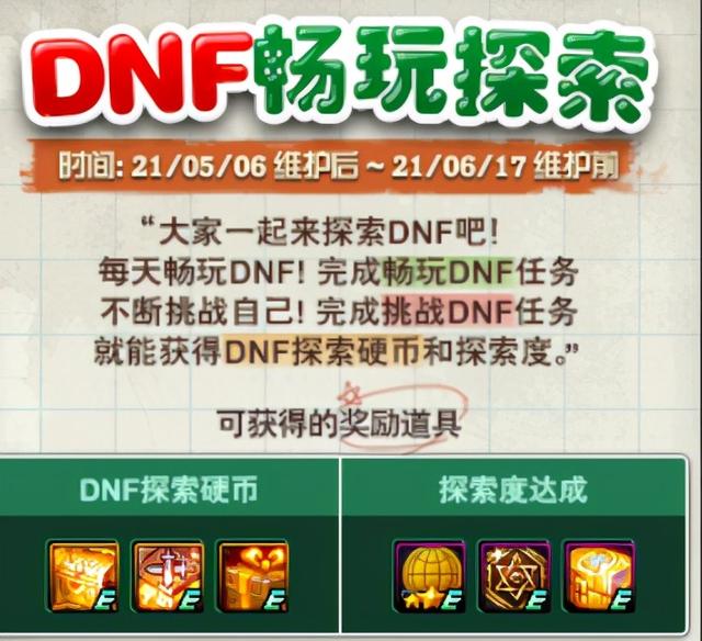 dnf0元党怎么样快速起号打团(dnf满级新手号怎么玩)  第5张