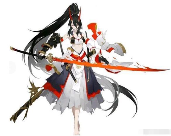 阴阳师ssr妖刀姬御魂(阴阳师ssr妖刀姬御魂攻略)  第4张