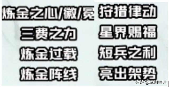 最新云顶之弈阵容推荐(云顶之弈好事成双阵容)  第5张