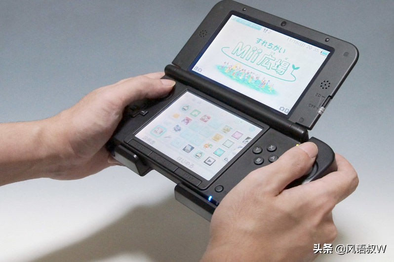 3ds游戏怎么样？（3ds掌机）  第26张