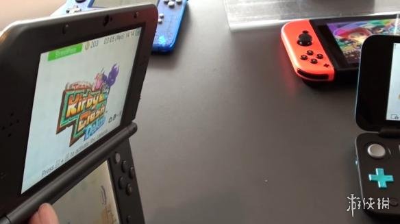 2ds ll和3ds能通用吗（2ds和3ds性能有什么不同）  第6张