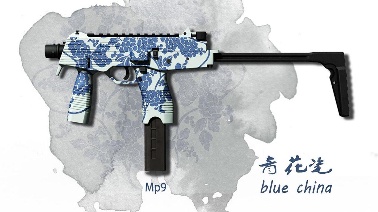 csgo警家吹风机有啥不同（因贵了200块？）  第1张