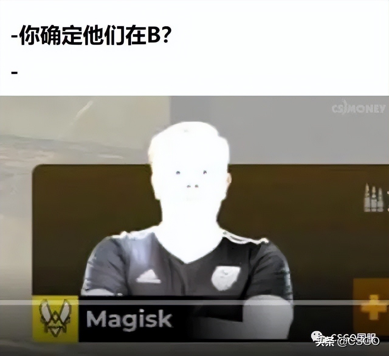 csgo全成就（csgo有哪些成就？）  第9张