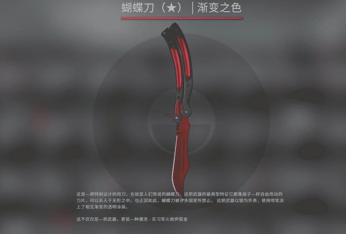 csgo如何获得箱子？（csgo箱子怎么买？）  第9张