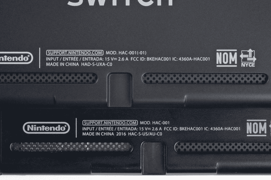 switch主机分析详解（ns掌机和主机区别在哪）  第4张