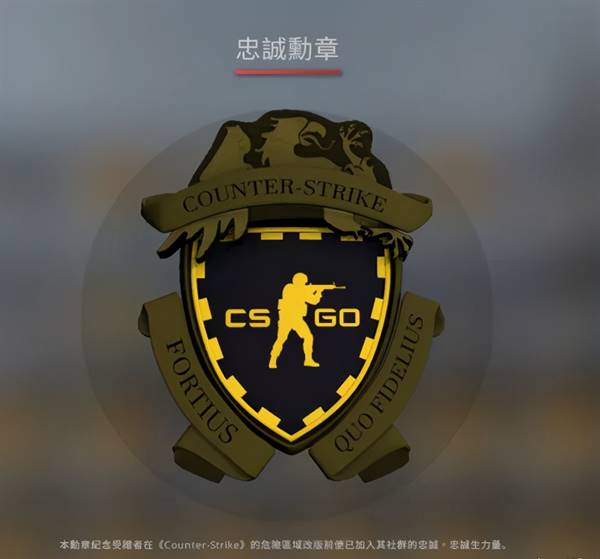 csgo要钱买吗（付费才能打排位，CS:GO悲剧了）  第4张