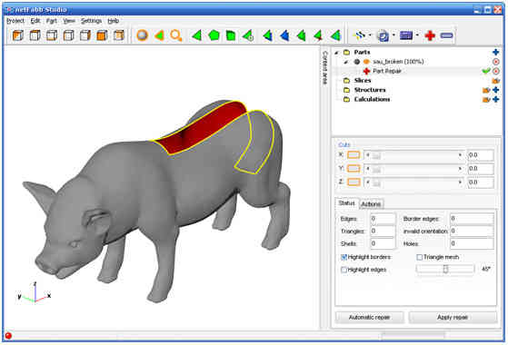 sculptris（sculptris打印软件工具）  第11张