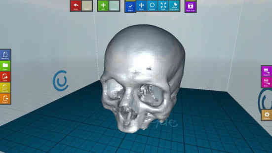 sculptris（sculptris打印软件工具）  第4张