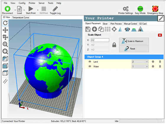 sculptris（sculptris打印软件工具）  第12张