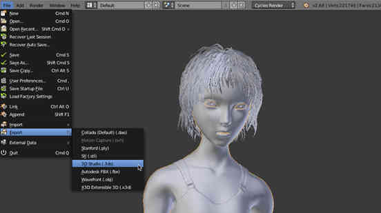 sculptris（sculptris打印软件工具）  第19张