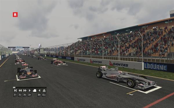 f12011赛季游戏（f12011游戏体验怎么样？）  第2张