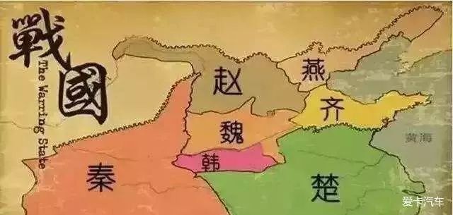 烽火战国官网（烽火战国游戏讲的是什么？）  第2张