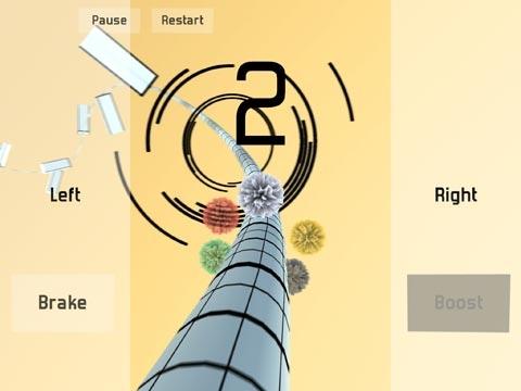 抽象赛车游戏值得玩吗（附游戏玩法指南）  第4张