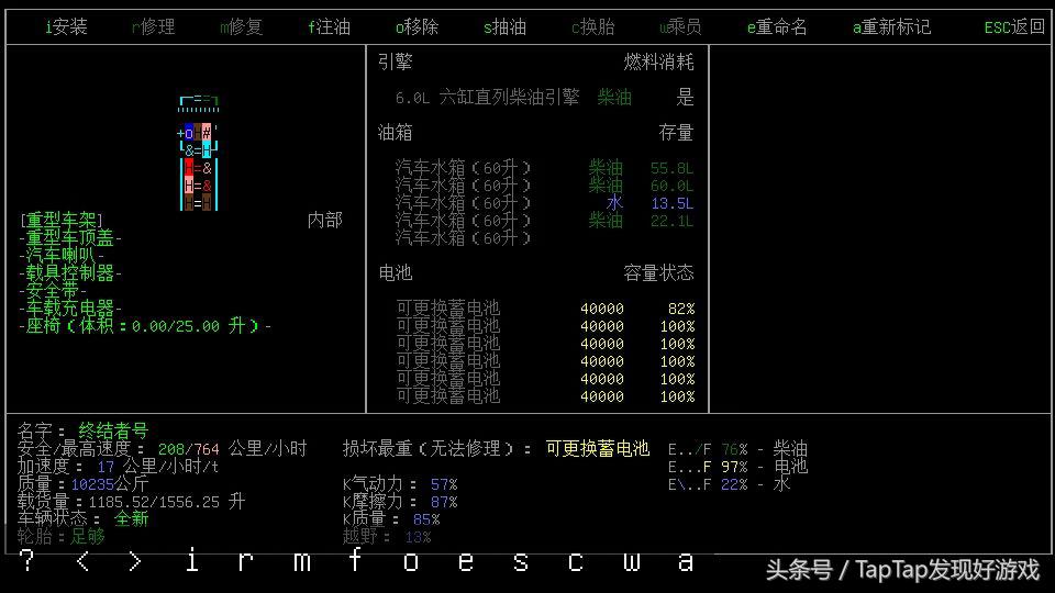 《大灾变：黑暗之日》怎么玩（新手必读图文教程）  第8张