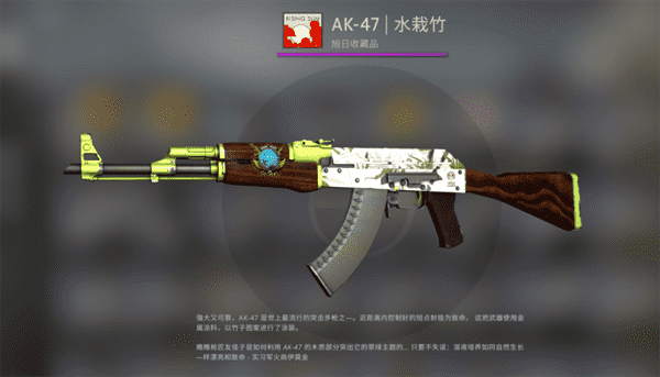 CSGO游戏开箱攻略（附开箱注意事项汇总）  第8张