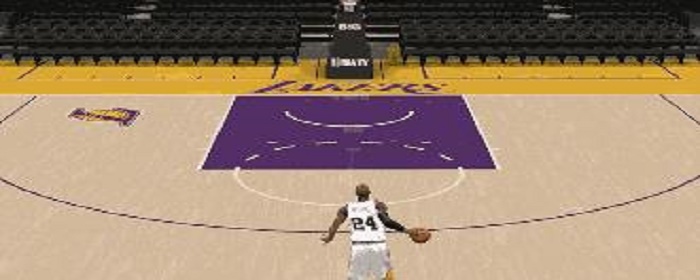 nba2k14操作技巧