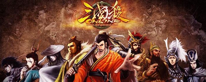 三国杀华雄耀武技能详解