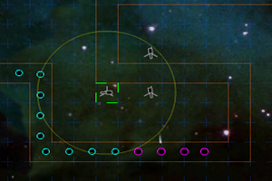 塔防网络游戏排行前10位[无下载]行星防御无敌版遥遥领先