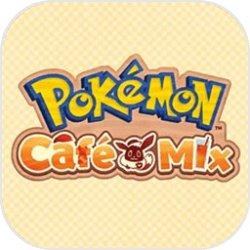 十款耐玩的闯关网络游戏推荐,宝可梦 Cafe Mix遥遥领先