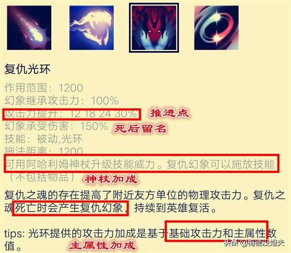 DOTA2复仇之魂攻略大全（dota复仇之魂玩法详解）插图11