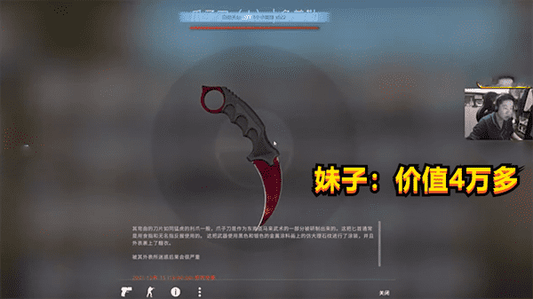 csgo爪子刀开什么箱子（CSGO开箱攻略）插图11