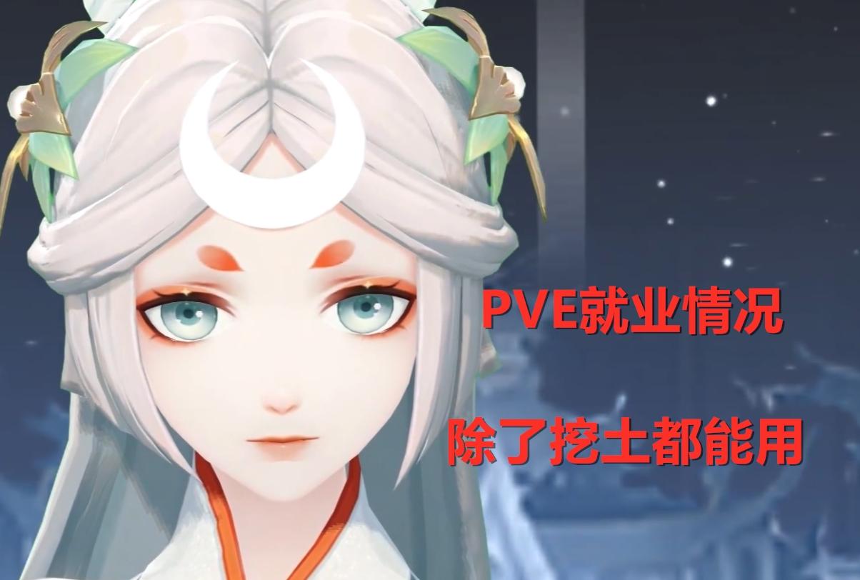 sp辉夜姬技能介绍（阴阳师SP辉夜姬就业选择）插图21