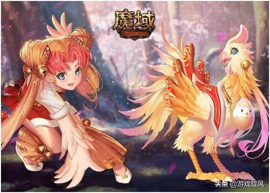 魔域幻兽排行榜（魔域最强幻兽盘点）插图3