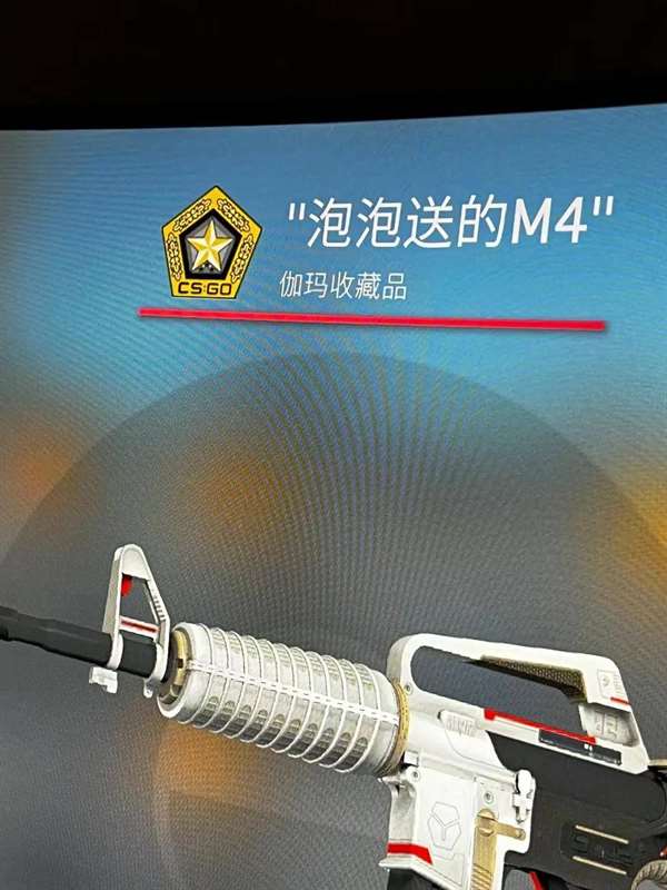 csgo皮肤价格排行（好看的枪皮肤推荐）插图7