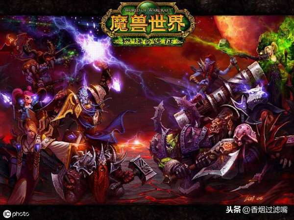 魔兽世界附魔赚钱方法（wow附魔如何赚钱）插图1