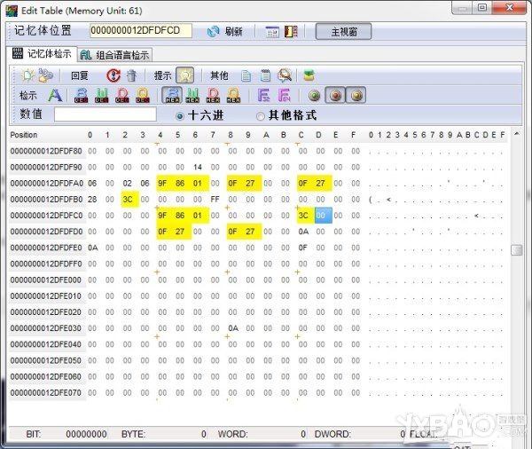 最终幻想13-2人物及怪物属性修改方法图文详解