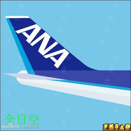 疯狂猜图航空标志公司答案