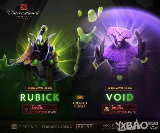 《DOTA2》拉比克心得分享