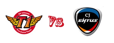 《LCK》夏季赛6月12日CJ VS SKT视频