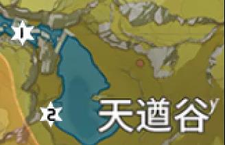 原神岩神瞳详细位置汇总 岩神瞳全地图收集攻略