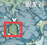 原神山中之物是什么