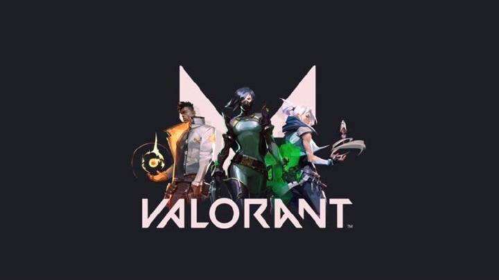 riot games账号注册,Valorant账号注册教程